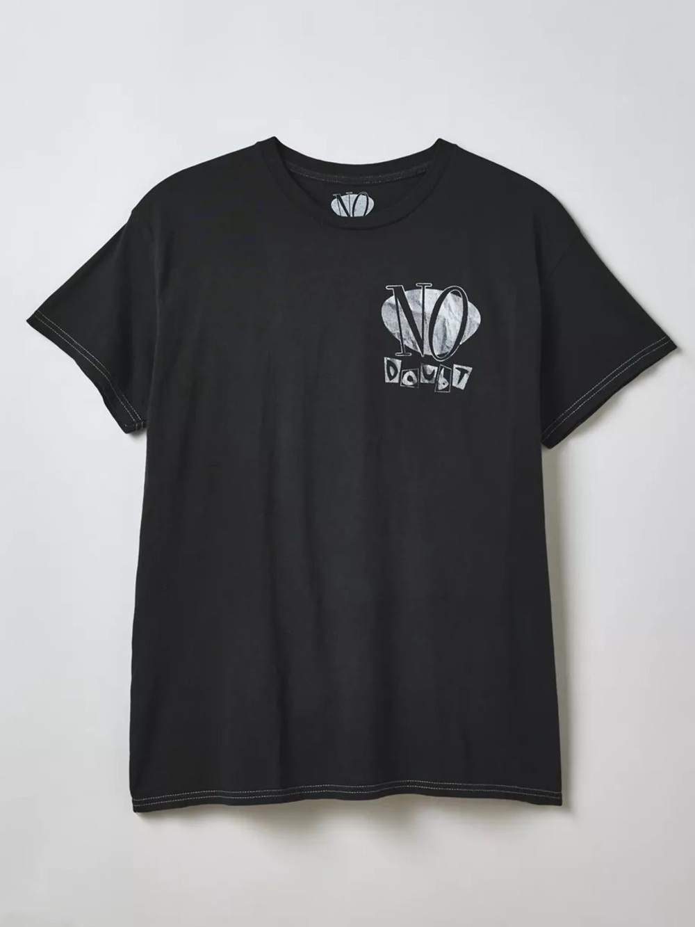NWOT Urban Outfitters No Doubt Cal State Retro Tour Graphic Tee Size Medium